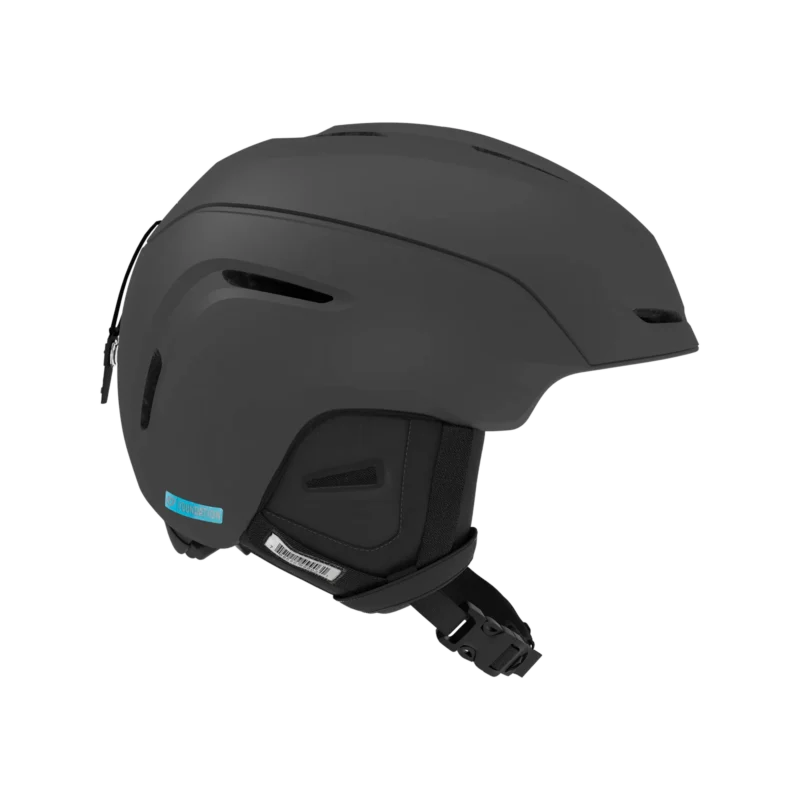 giro-neo-rental-helmet-charcoal-1 Giro neo rental helmet charcoal