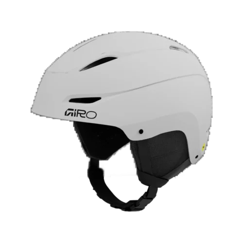 Giro ratio mips helmet matte white