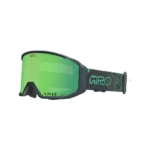 Revolt Pro Vivid Goggle