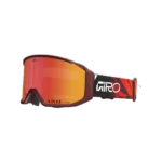 Revolt Pro Vivid Goggle