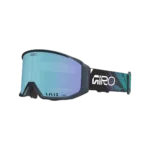 Revolt Pro Vivid Goggle