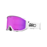 Revolt Pro Vivid Goggle