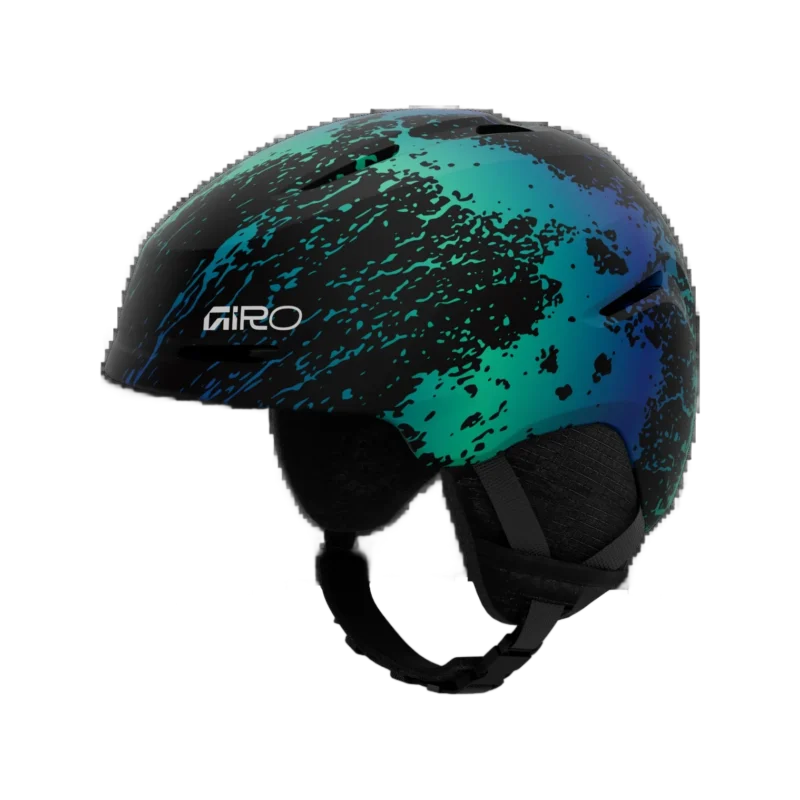 giro-spur-matte-blue-green-surge-1 Giro spur matte blue green surge