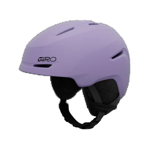 Giro spur matte lavender