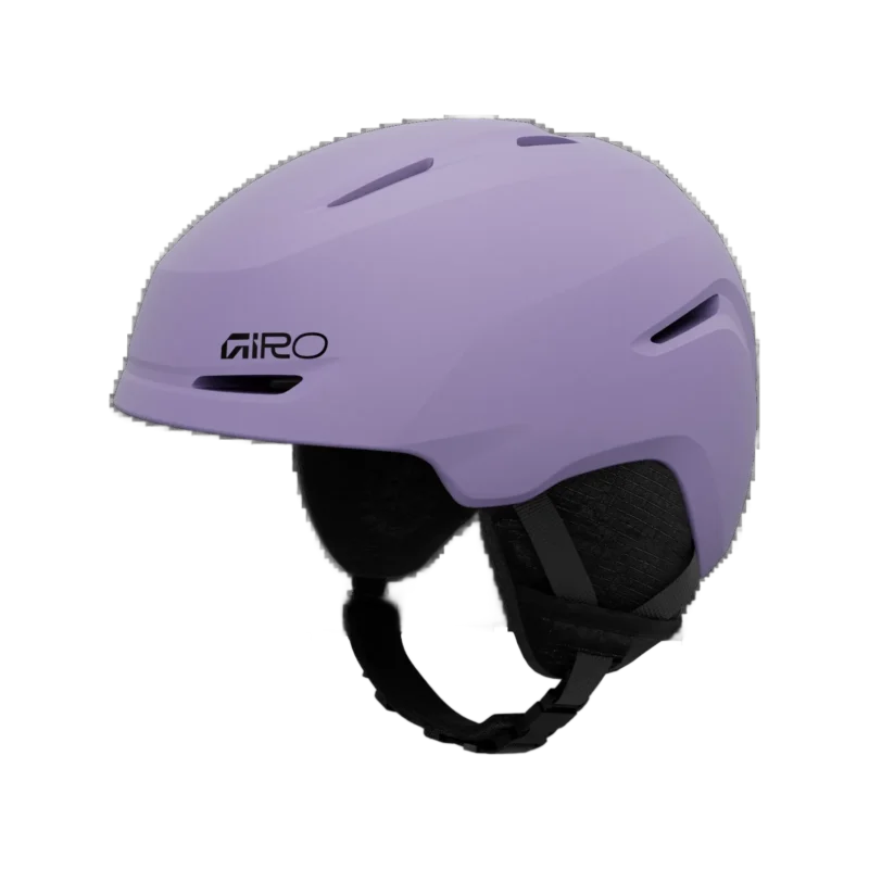 Giro spur matte lavender