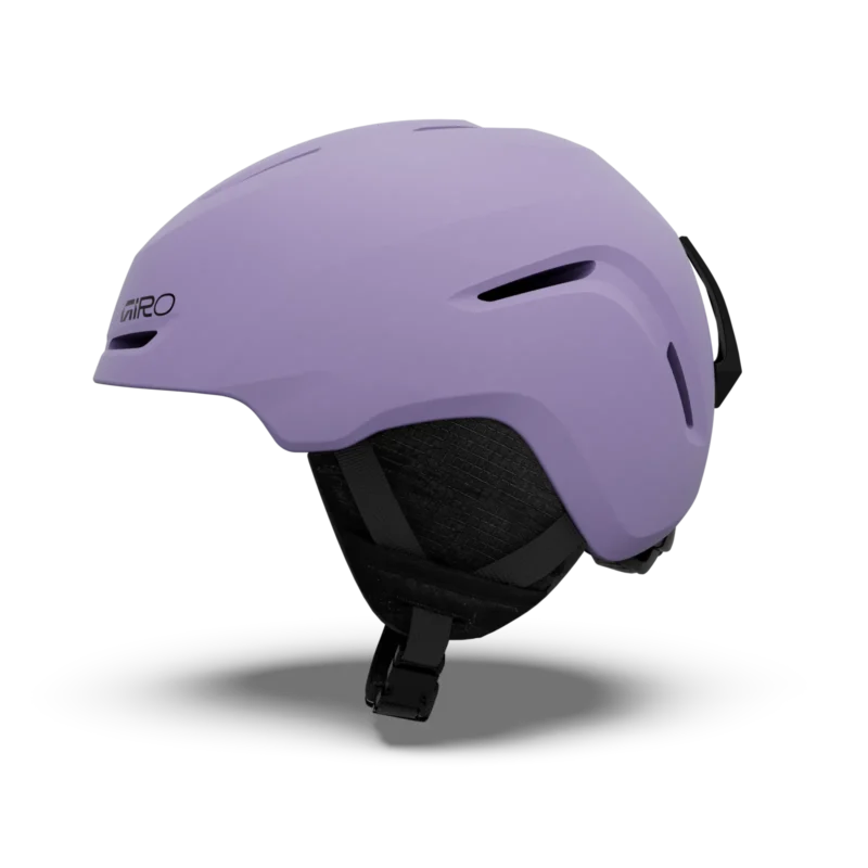 Giro spur matte lavender