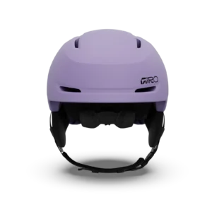 Giro spur matte lavender