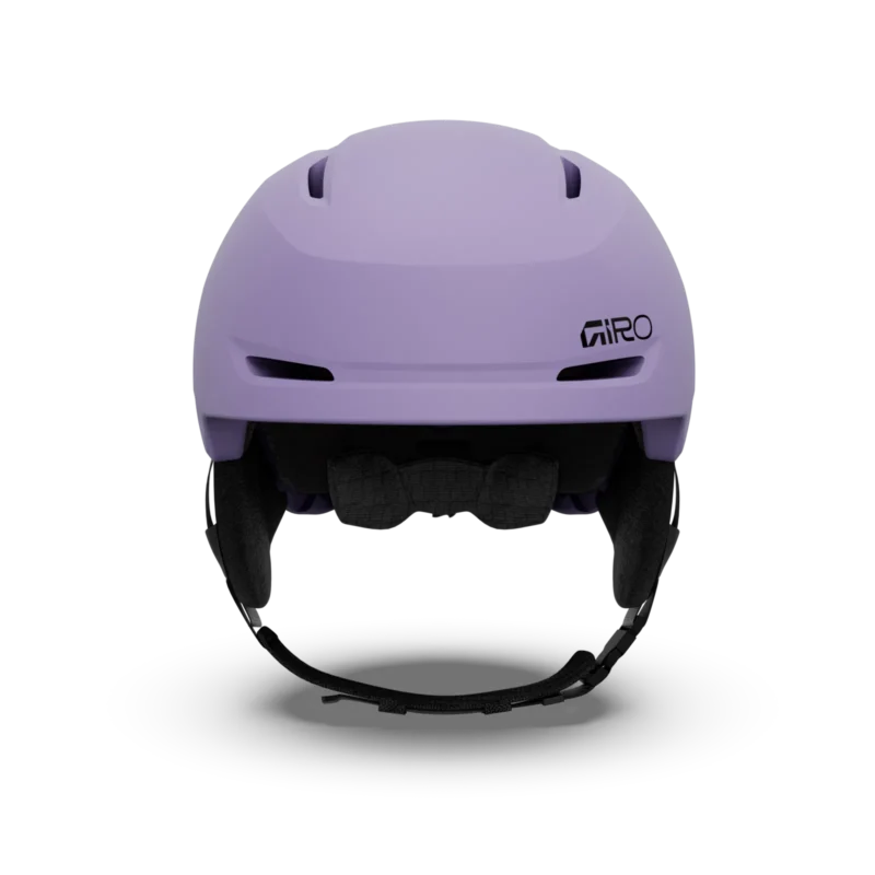 Giro spur matte lavender