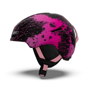 giro-spur-matte-neon-pink-surge-2 Giro spur matte neon pink surge