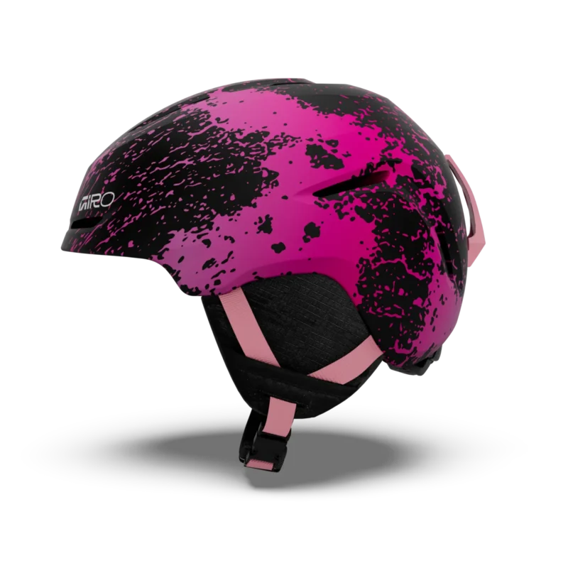 giro-spur-matte-neon-pink-surge-2 Giro spur matte neon pink surge