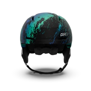 Giro spur mips matte blue green surge