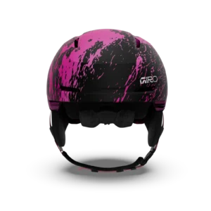 Giro spur mips matte neon pink surge