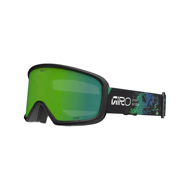 giro-stomp-flash-goggle-blue-surge-fade-loden-green-s2-1-1 Giro stomp flash goggle blue surge fade loden green s2 1
