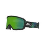 Stomp Flash Goggle