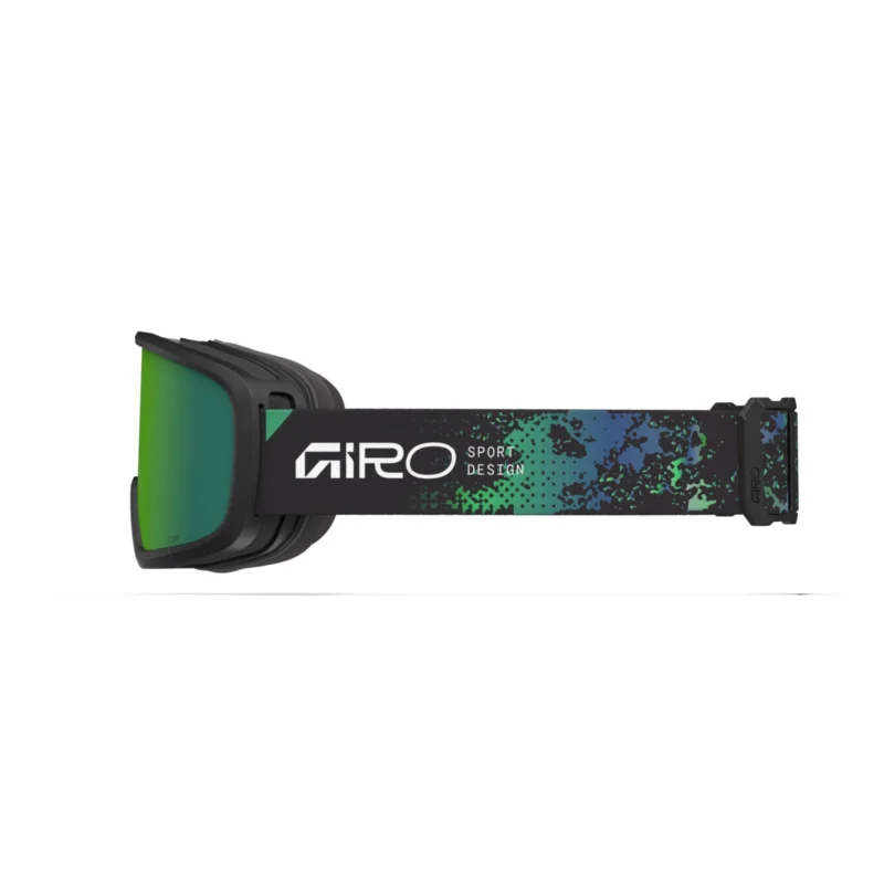 giro-stomp-flash-goggle-blue-surge-fade-loden-green-s2-2 Giro stomp flash goggle blue surge fade loden green s2