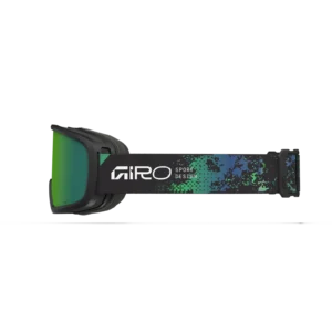 giro-stomp-flash-goggle-blue-surge-fade-loden-green-s2-3-1 Giro stomp flash goggle blue surge fade loden green s2 3