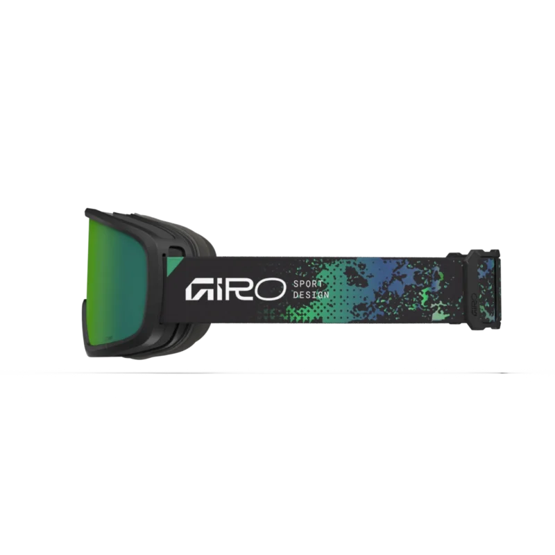giro-stomp-flash-goggle-blue-surge-fade-loden-green-s2-3-1 Giro stomp flash goggle blue surge fade loden green s2 3