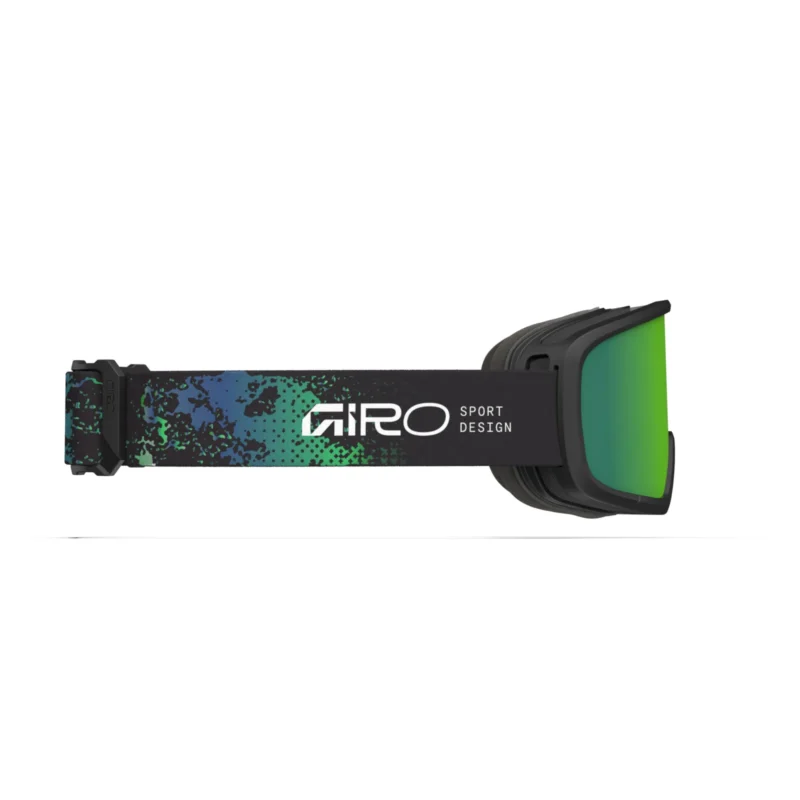 giro-stomp-flash-goggle-blue-surge-fade-loden-green-s2-3 Giro stomp flash goggle blue surge fade loden green s2