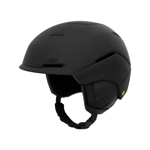 Giro tenet mips helmet matte black 1