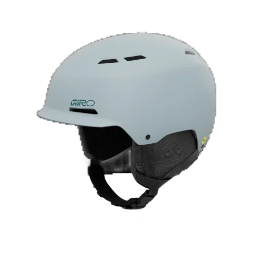 Giro trig mips helmet matte sky blue pearl