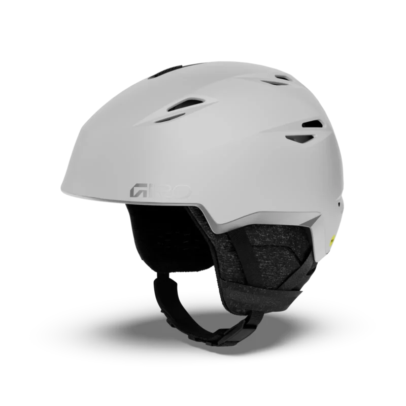 giro-w-grid-spherical-matte-pearl-white-silver-1-1 Giro w grid spherical matte pearl white silver 1