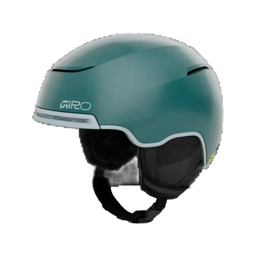 Giro w jackson mips matte deep teal