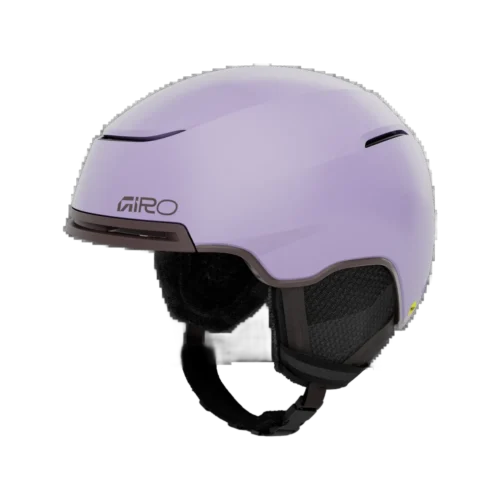 Giro w jackson mips matte lavender pearl