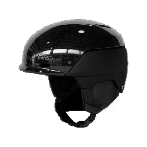 Giro w neo ii mips gloss matte black pearl