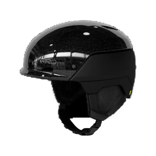 Giro w neo ii mips gloss matte black pearl