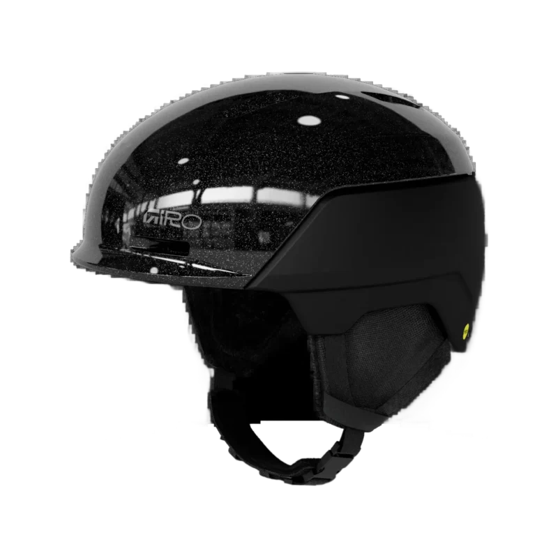 Giro w neo ii mips gloss matte black pearl