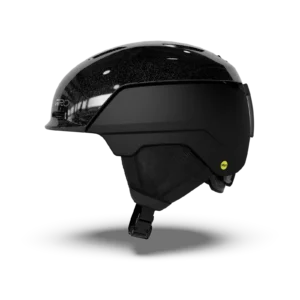Giro w neo ii mips gloss matte black pearl