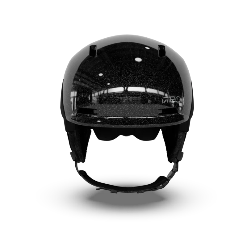 Giro w neo ii mips gloss matte black pearl