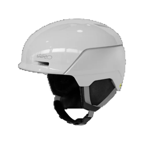 Giro w neo ii mips gloss matte pearl white