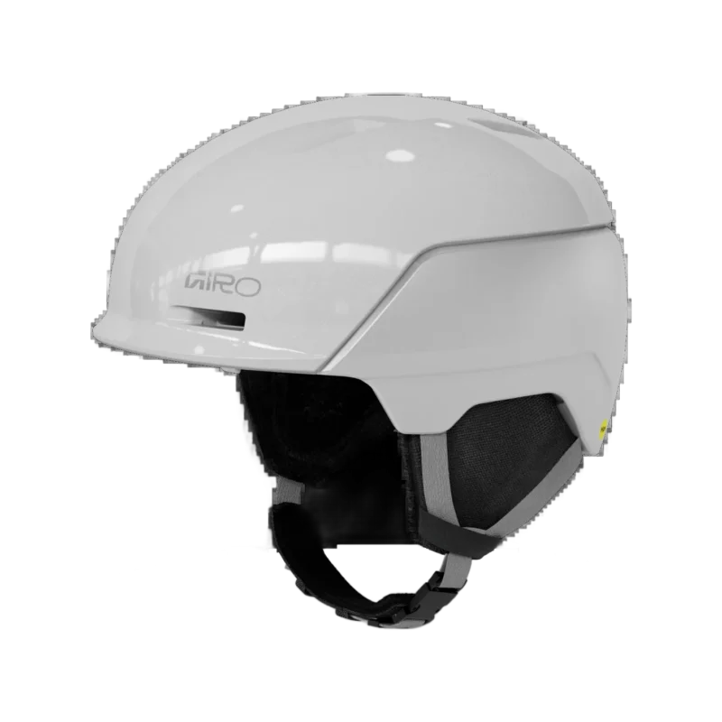 Giro w neo ii mips gloss matte pearl white