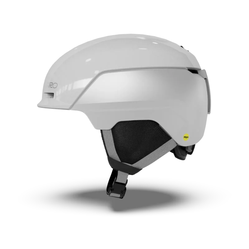 Giro w neo ii mips gloss matte pearl white