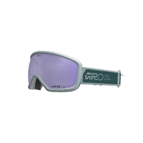 Giro w ringo vivid goggle deep teal sky blue bar vivid haze s3