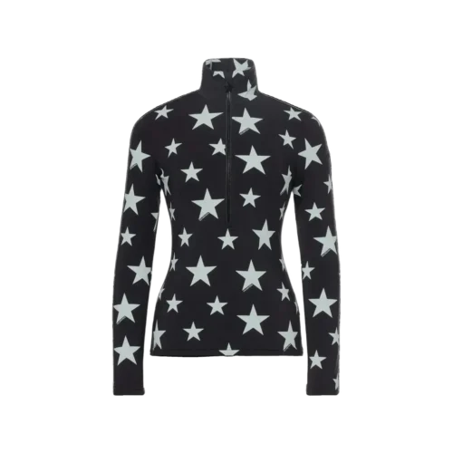 Goldbergh hikari ski pullover matcha mint 1