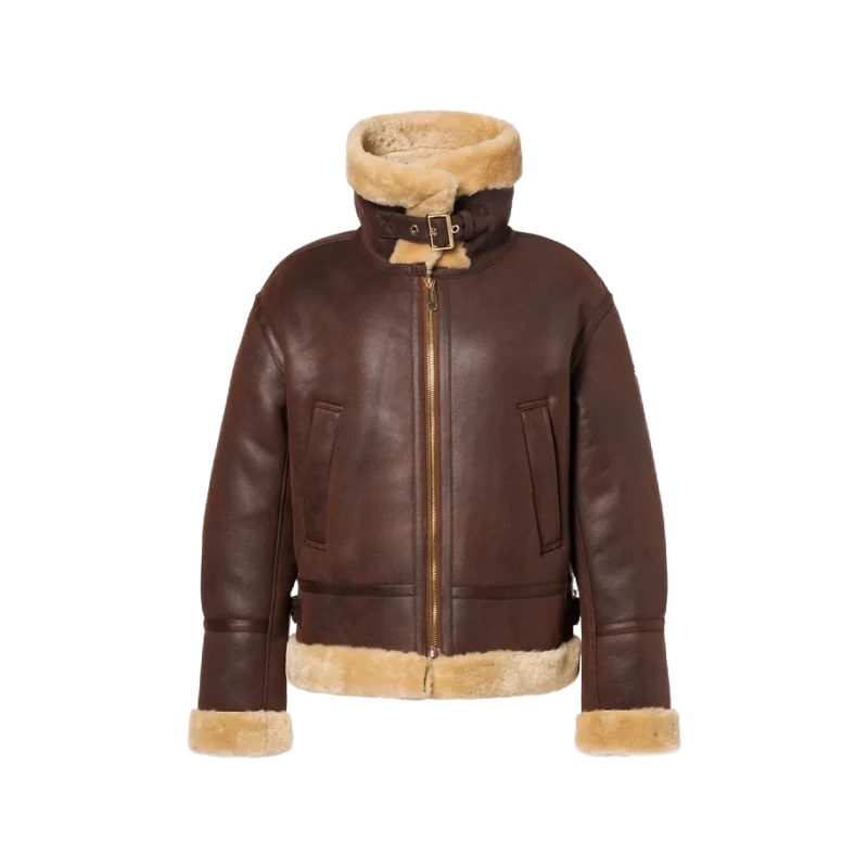 goldbergh-keisa-jacket-deep-mocha-1 Goldbergh keisa jacket deep mocha
