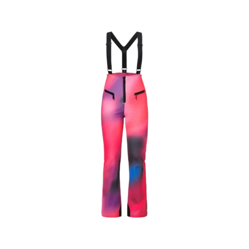 Goldbergh manga ski pants women night runner bold