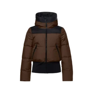 goldbergh-village-ski-jacket-army-1 Goldbergh village ski jacket army