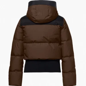 goldbergh-village-ski-jacket-army-2 Goldbergh village ski jacket army