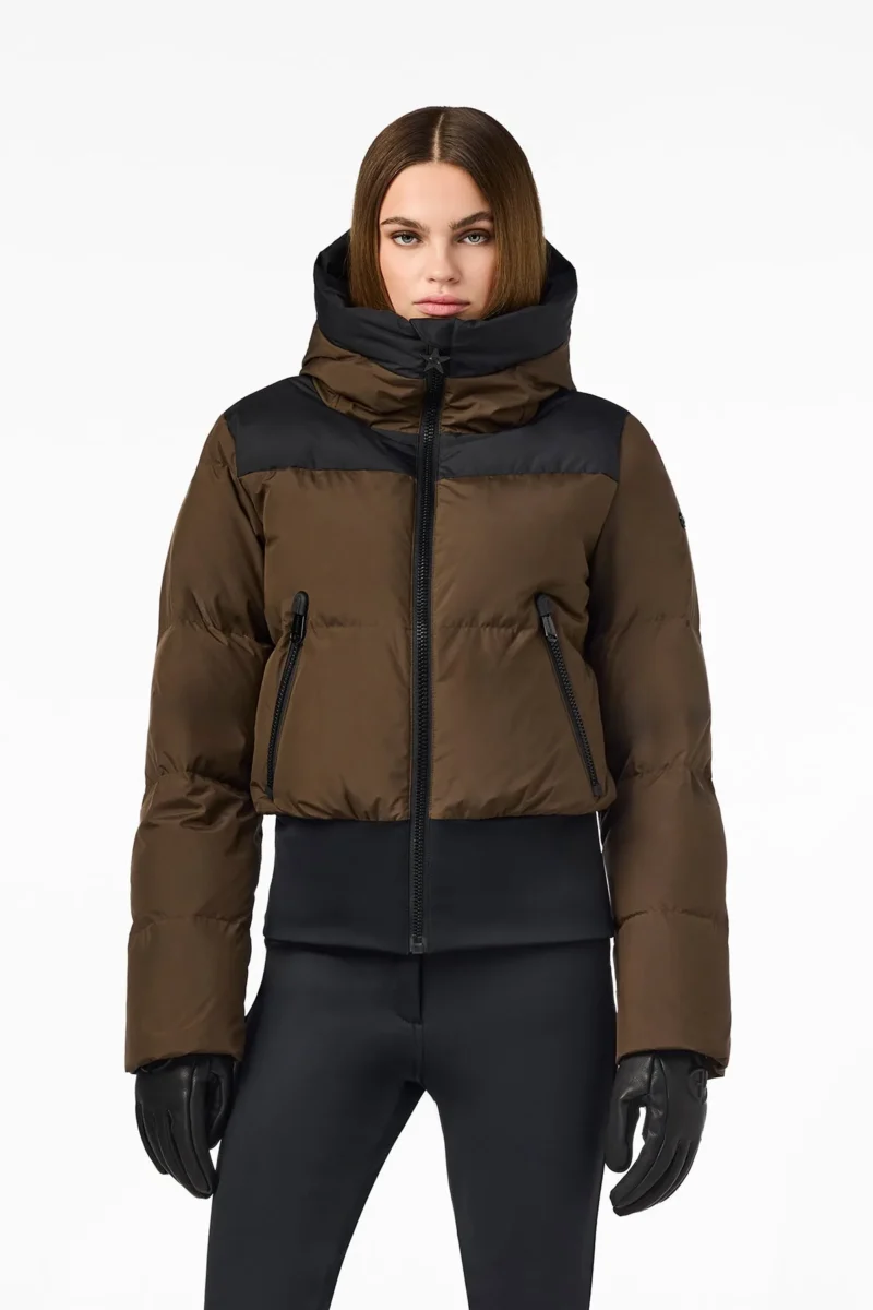 goldbergh-village-ski-jacket-army-3 Goldbergh village ski jacket army