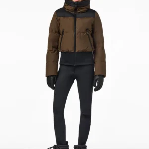goldbergh-village-ski-jacket-army-4 Goldbergh village ski jacket army