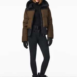 goldbergh-village-ski-jacket-army-5 Goldbergh village ski jacket army