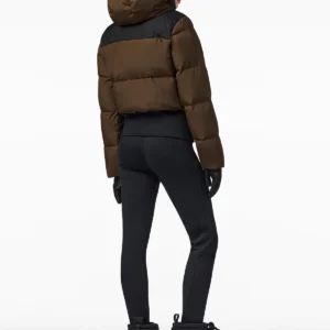 goldbergh-village-ski-jacket-army-7 Goldbergh village ski jacket army