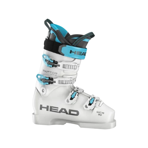 Head raptor wcr 90 pv white 1