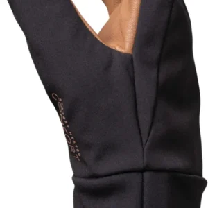 heat-experience-allround-gloves-unisex-brown-black-braun-schwarz-4 Heat experience allround gloves unisex brown black braun schwarz