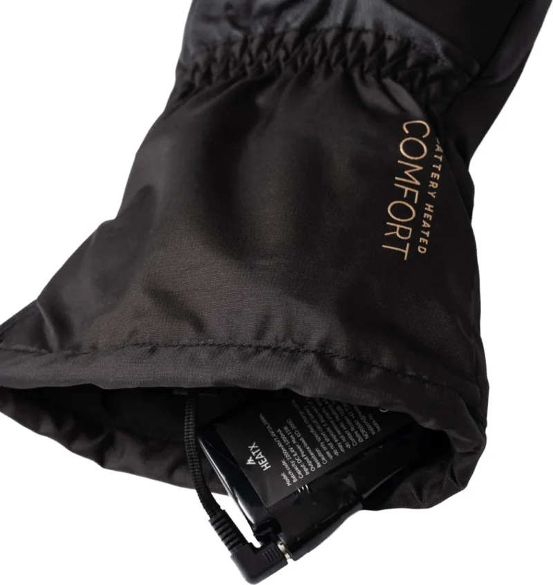 heat-experience-blizzard-gloves-unisex-black-schwarz-5 Heat experience blizzard gloves unisex black schwarz
