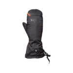 Blizzard Mittens Unisex black