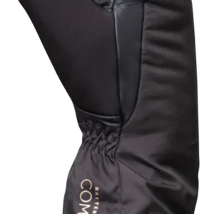 heat-experience-blizzard-mittens-unisex-black-schwarz-4 Heat experience blizzard mittens unisex black schwarz
